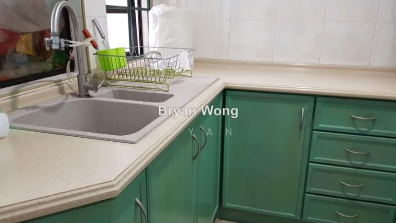 Semi-Detached House for Sale in Damansara Jaya (Petaling Jaya) - Bryan Wong - PropertyGuru.com.my