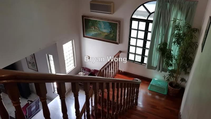 Semi-Detached House for Sale in Damansara Jaya (Petaling Jaya) - Bryan Wong - PropertyGuru.com.my