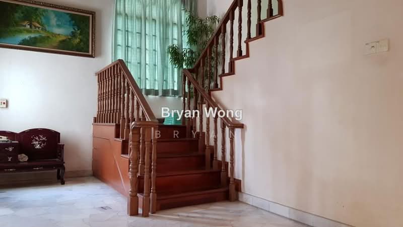 Semi-Detached House for Sale in Damansara Jaya (Petaling Jaya) - Bryan Wong - PropertyGuru.com.my