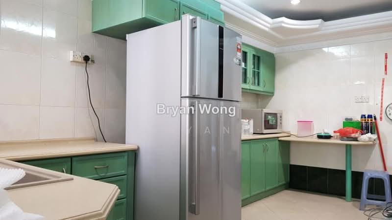 Semi-Detached House for Sale in Damansara Jaya (Petaling Jaya) - Bryan Wong - PropertyGuru.com.my