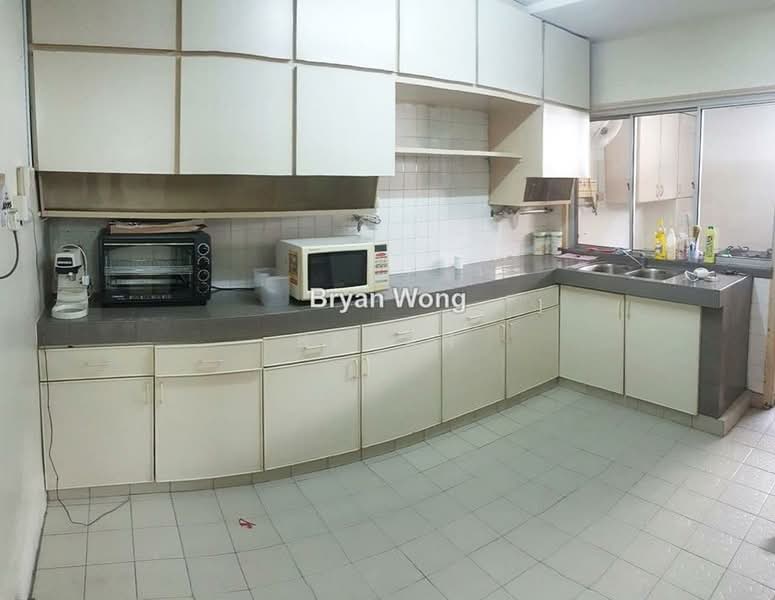 2-storey Terraced House for Sale in SS 21, Damansara Utama (Petaling Jaya) - Bryan Wong - PropertyGuru.com.my