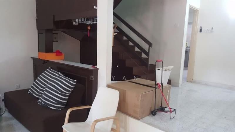 2-storey Terraced House for Sale in SS 21, Damansara Utama (Petaling Jaya) - Bryan Wong - PropertyGuru.com.my