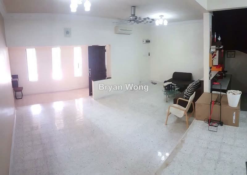2-storey Terraced House for Sale in SS 21, Damansara Utama (Petaling Jaya) - Bryan Wong - PropertyGuru.com.my