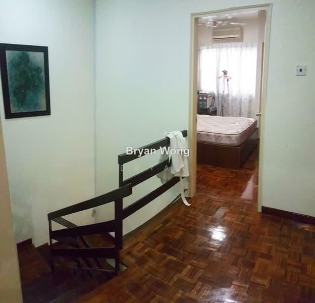 2-storey Terraced House for Sale in SS 21, Damansara Utama (Petaling Jaya) - Bryan Wong - PropertyGuru.com.my