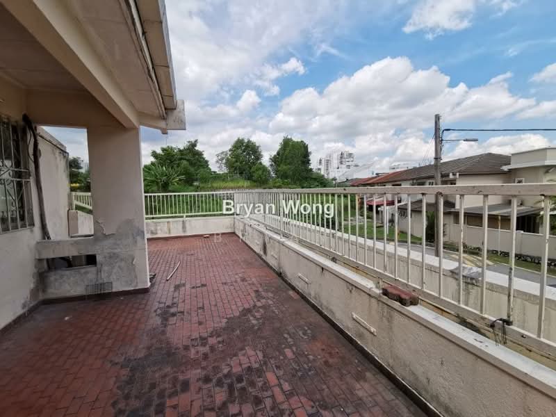 Rumah Teres 2-Tingkat untuk Dijual di Damansara Jaya (Petaling Jaya) - Bryan Wong - PropertyGuru.com.my