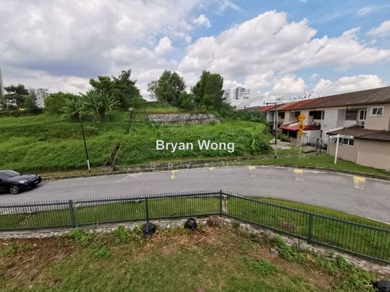 Rumah Teres 2-Tingkat untuk Dijual di Damansara Jaya (Petaling Jaya) - Bryan Wong - PropertyGuru.com.my