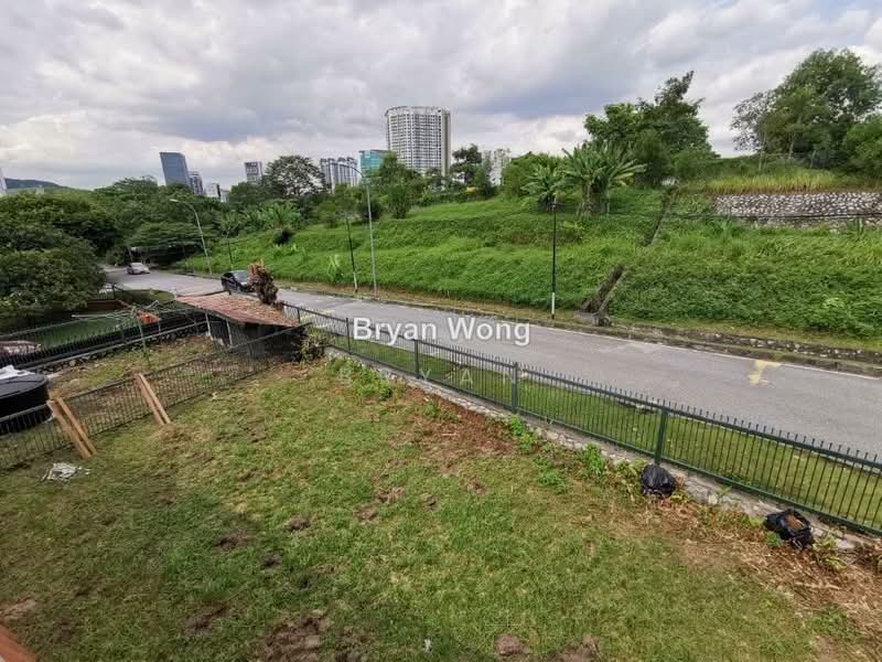 Rumah Teres 2-Tingkat untuk Dijual di Damansara Jaya (Petaling Jaya) - Bryan Wong - PropertyGuru.com.my