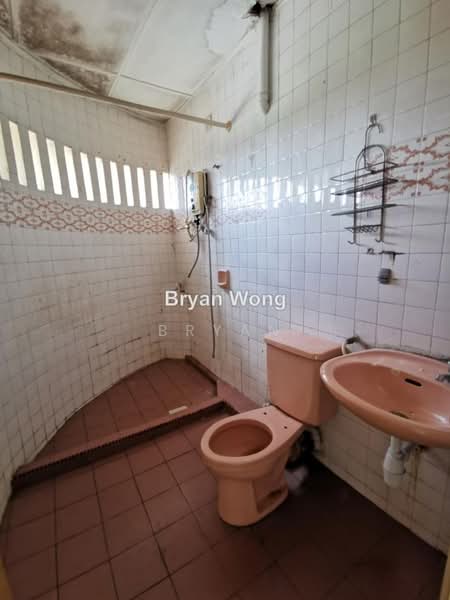 Rumah Teres 2-Tingkat untuk Dijual di Damansara Jaya (Petaling Jaya) - Bryan Wong - PropertyGuru.com.my