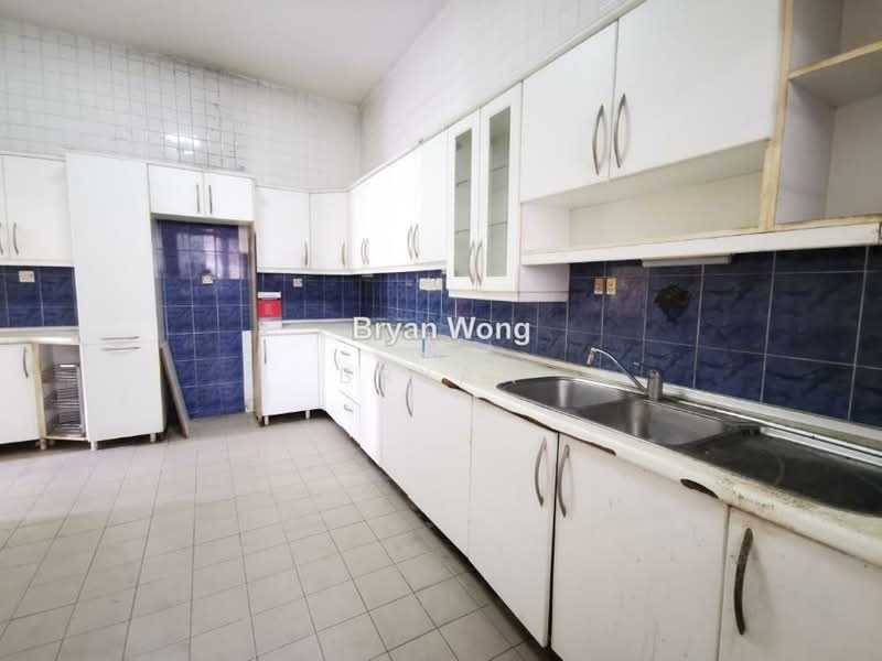 Rumah Teres 2-Tingkat untuk Dijual di Damansara Jaya (Petaling Jaya) - Bryan Wong - PropertyGuru.com.my