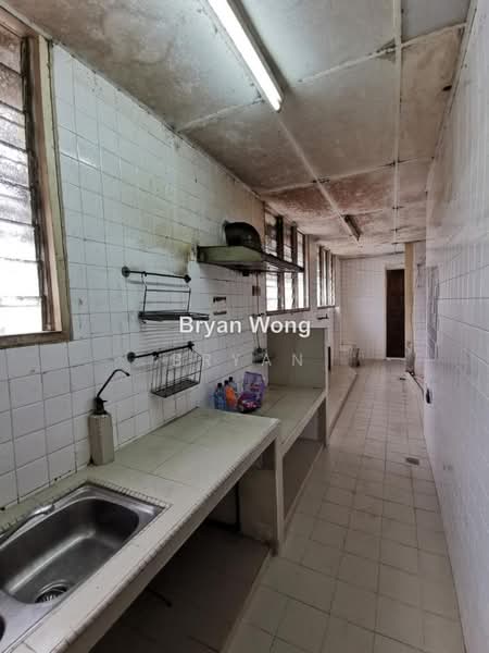 Rumah Teres 2-Tingkat untuk Dijual di Damansara Jaya (Petaling Jaya) - Bryan Wong - PropertyGuru.com.my