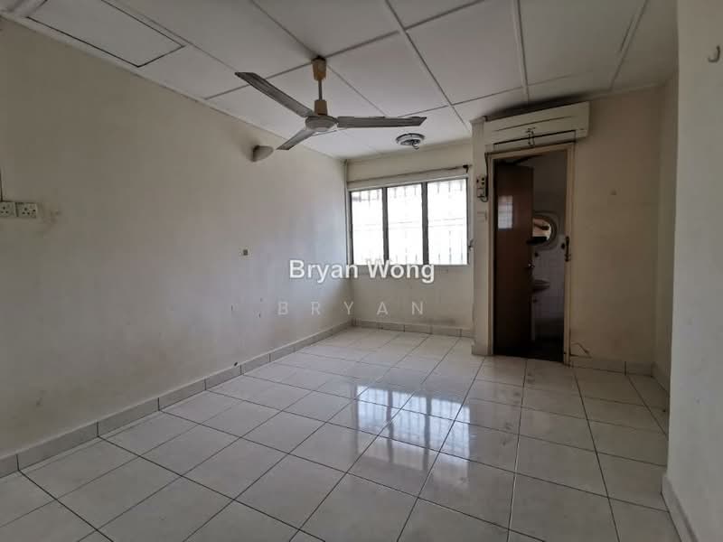 Rumah Teres 2-Tingkat untuk Dijual di Damansara Jaya (Petaling Jaya) - Bryan Wong - PropertyGuru.com.my