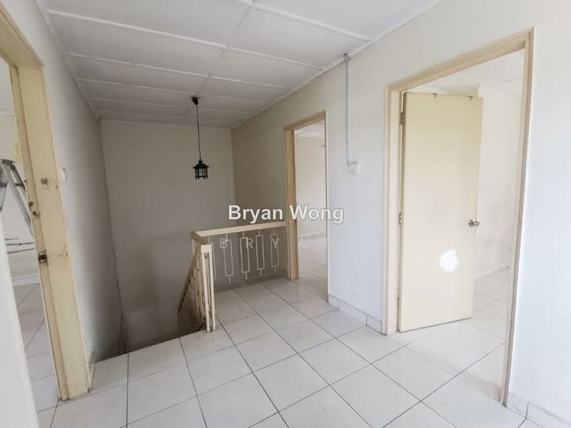 Rumah Teres 2-Tingkat untuk Dijual di Damansara Jaya (Petaling Jaya) - Bryan Wong - PropertyGuru.com.my