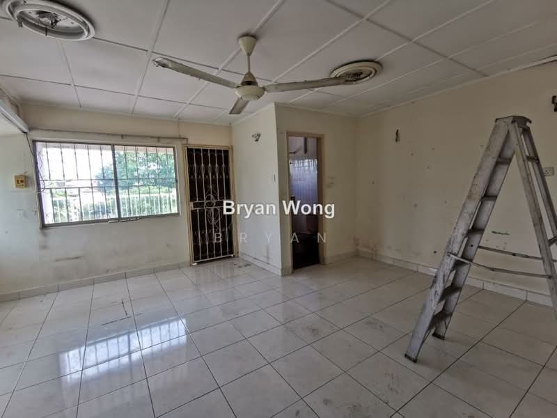 Rumah Teres 2-Tingkat untuk Dijual di Damansara Jaya (Petaling Jaya) - Bryan Wong - PropertyGuru.com.my