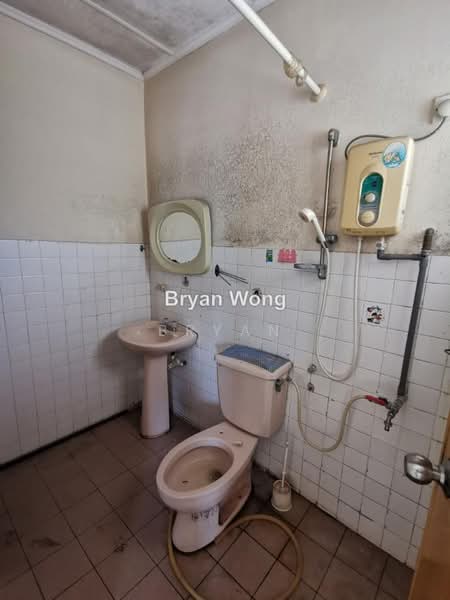Rumah Teres 2-Tingkat untuk Dijual di Damansara Jaya (Petaling Jaya) - Bryan Wong - PropertyGuru.com.my