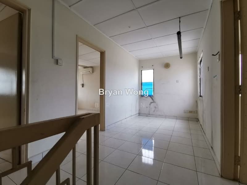 Rumah Teres 2-Tingkat untuk Dijual di Damansara Jaya (Petaling Jaya) - Bryan Wong - PropertyGuru.com.my