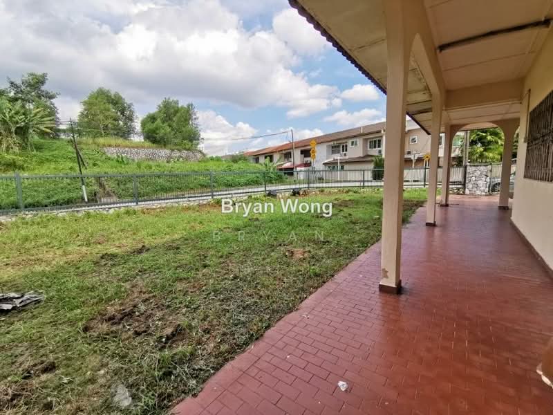 2-storey Terraced House for Sale in Damansara Jaya (Petaling Jaya) - Bryan Wong - PropertyGuru.com.my