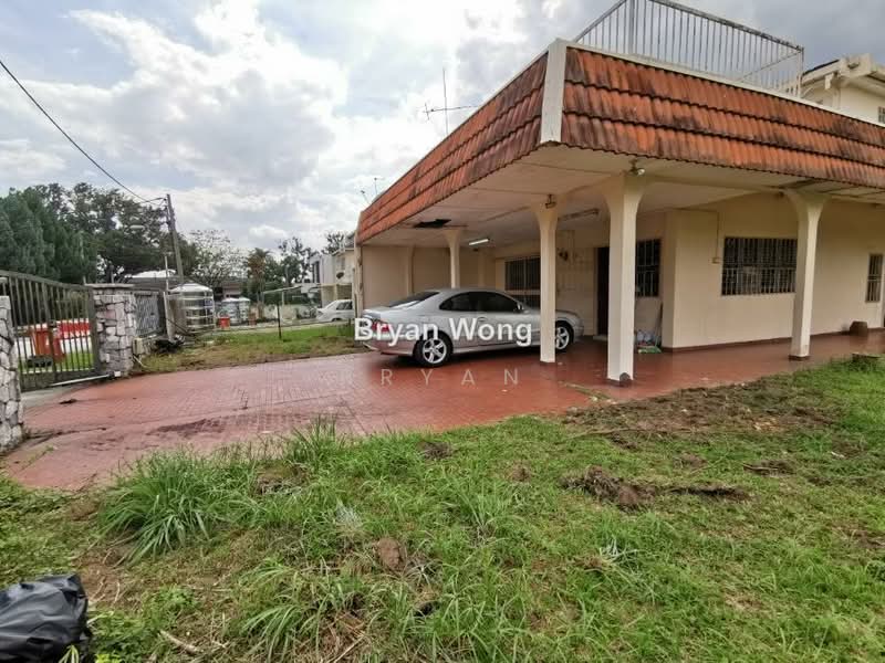 2-storey Terraced House for Sale in Damansara Jaya (Petaling Jaya) - Bryan Wong - PropertyGuru.com.my