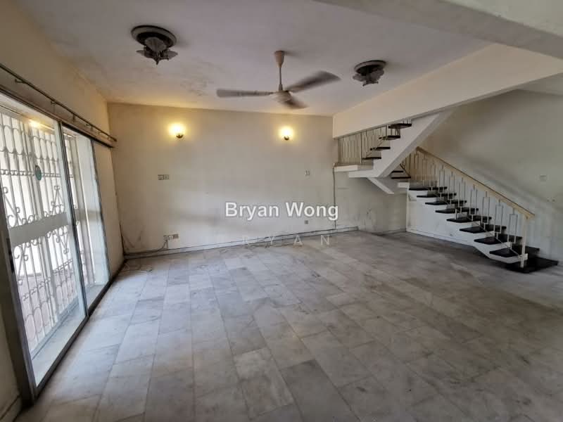 Rumah Teres 2-Tingkat untuk Dijual di Damansara Jaya (Petaling Jaya) - Bryan Wong - PropertyGuru.com.my