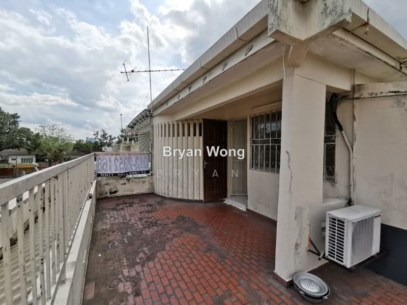 Rumah Teres 2-Tingkat untuk Dijual di Damansara Jaya (Petaling Jaya) - Bryan Wong - PropertyGuru.com.my