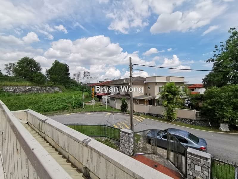Rumah Teres 2-Tingkat untuk Dijual di Damansara Jaya (Petaling Jaya) - Bryan Wong - PropertyGuru.com.my