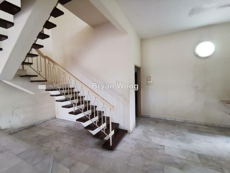 Rumah Teres 2-Tingkat untuk Dijual di Damansara Jaya (Petaling Jaya) - Bryan Wong - PropertyGuru.com.my