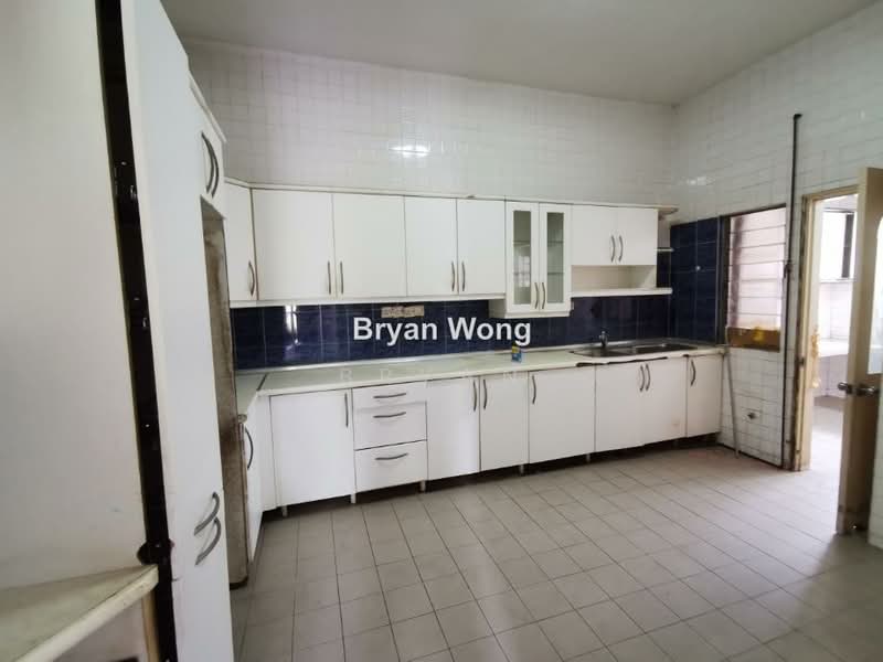 Rumah Teres 2-Tingkat untuk Dijual di Damansara Jaya (Petaling Jaya) - Bryan Wong - PropertyGuru.com.my