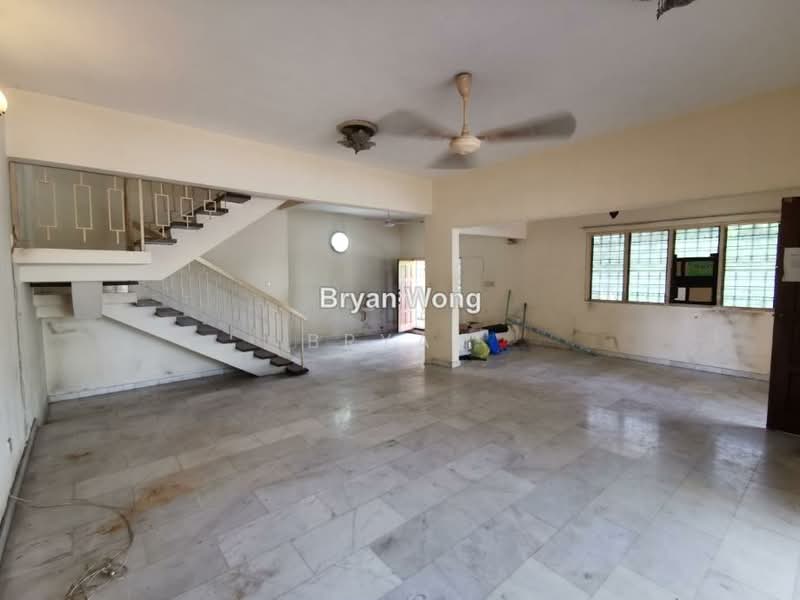 2-storey Terraced House for Sale in Damansara Jaya (Petaling Jaya) - Bryan Wong - PropertyGuru.com.my