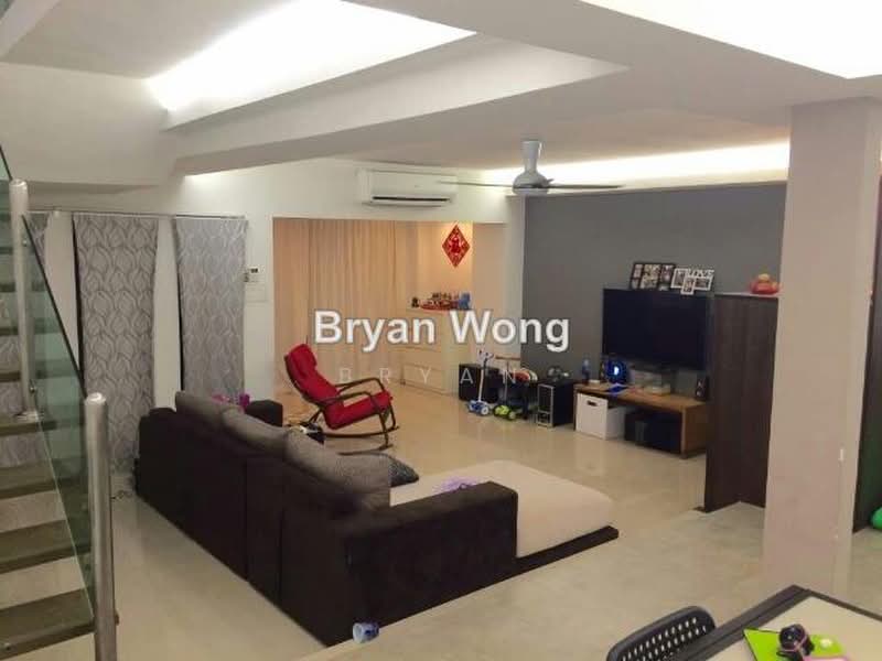2-storey Terraced House for Sale in SS 21, Damansara Utama (Petaling Jaya) - Bryan Wong - PropertyGuru.com.my