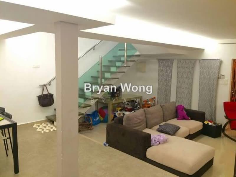 2-storey Terraced House for Sale in SS 21, Damansara Utama (Petaling Jaya) - Bryan Wong - PropertyGuru.com.my