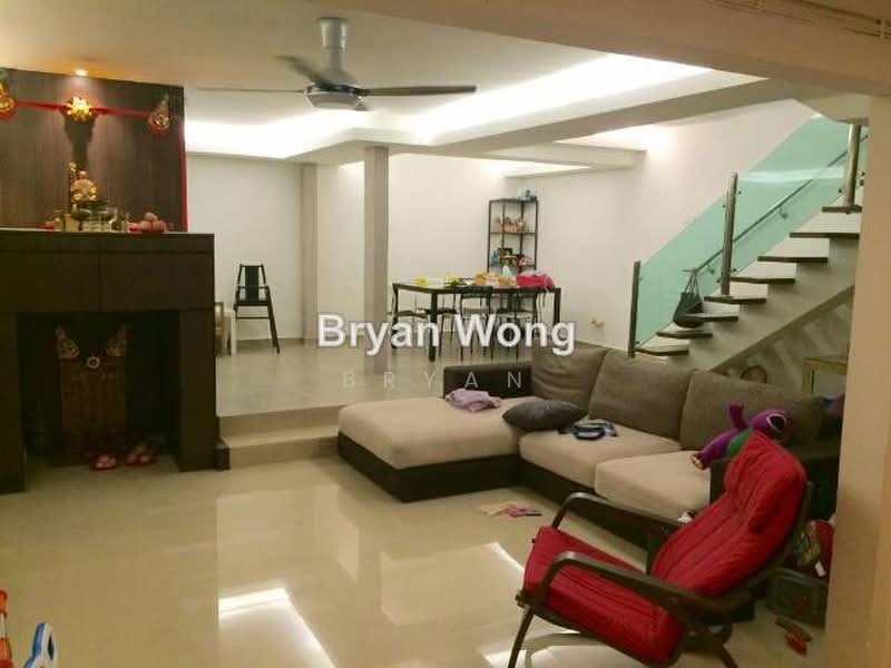 2-storey Terraced House for Sale in SS 21, Damansara Utama (Petaling Jaya) - Bryan Wong - PropertyGuru.com.my