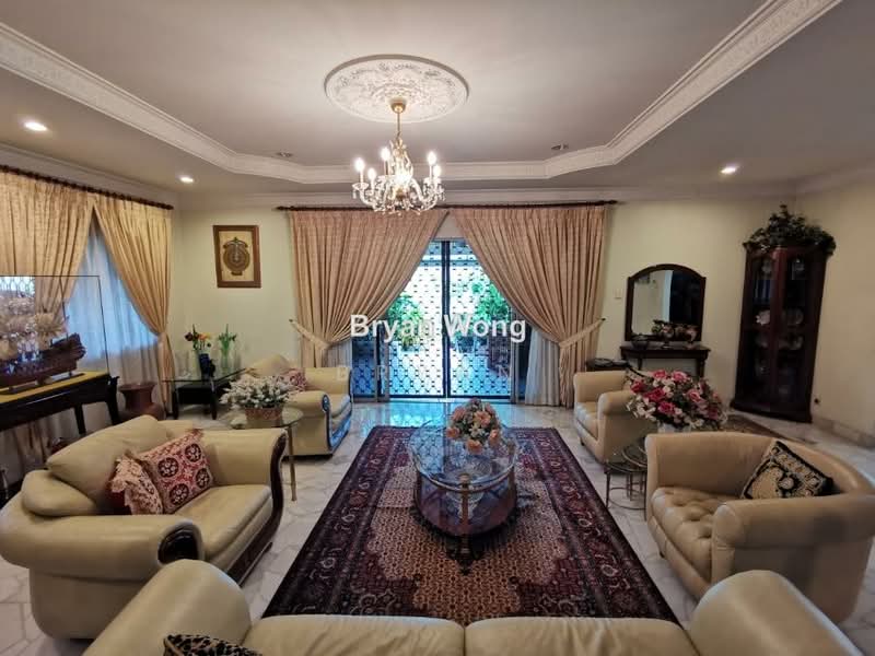 Bungalow House for Sale in Damansara Kim (Petaling Jaya) - Bryan Wong - PropertyGuru.com.my