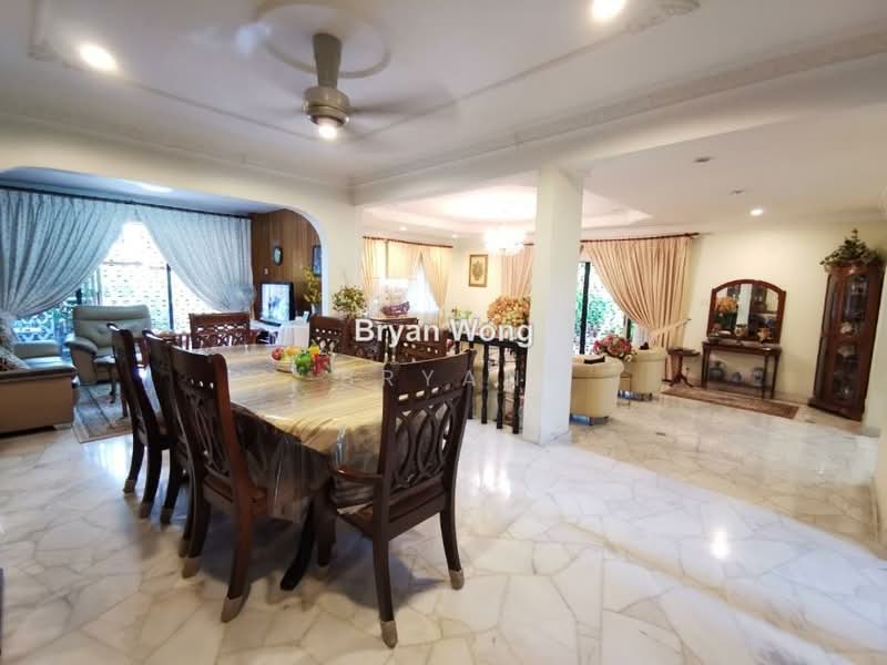 Bungalow House for Sale in Damansara Kim (Petaling Jaya) - Bryan Wong - PropertyGuru.com.my