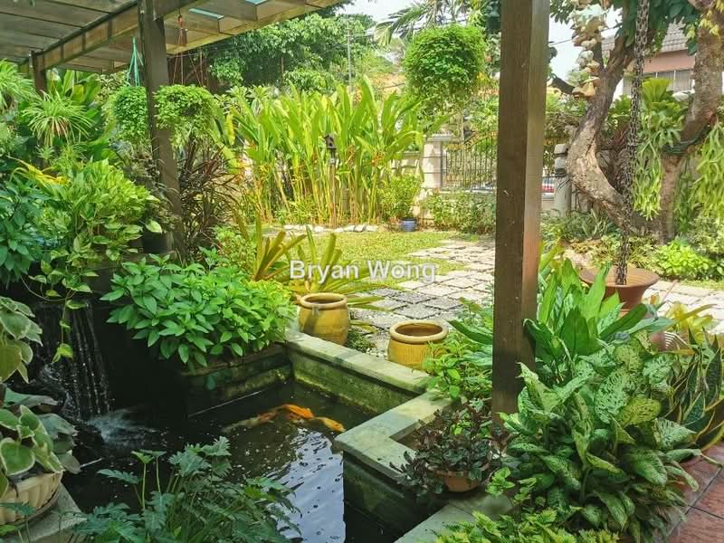 Bungalow House for Sale in Damansara Kim (Petaling Jaya) - Bryan Wong - PropertyGuru.com.my