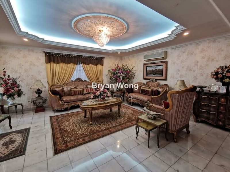 Bungalow House for Sale in Damansara Kim (Petaling Jaya) - Bryan Wong - PropertyGuru.com.my
