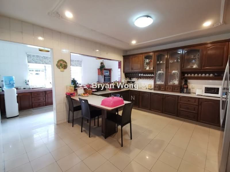 Bungalow House for Sale in Damansara Kim (Petaling Jaya) - Bryan Wong - PropertyGuru.com.my