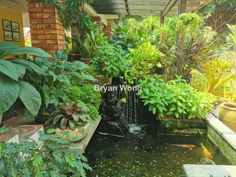 Bungalow House for Sale in Damansara Kim (Petaling Jaya) - Bryan Wong - PropertyGuru.com.my