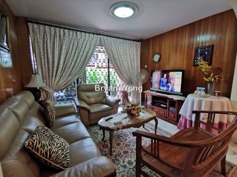 Bungalow House for Sale in Damansara Kim (Petaling Jaya) - Bryan Wong - PropertyGuru.com.my