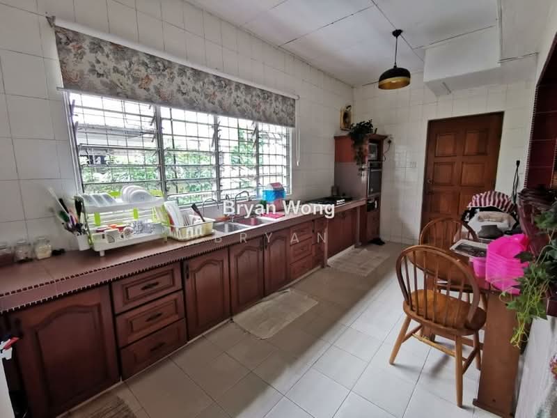 Bungalow House for Sale in Damansara Kim (Petaling Jaya) - Bryan Wong - PropertyGuru.com.my