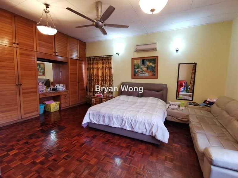 Bungalow House for Sale in Damansara Kim (Petaling Jaya) - Bryan Wong - PropertyGuru.com.my