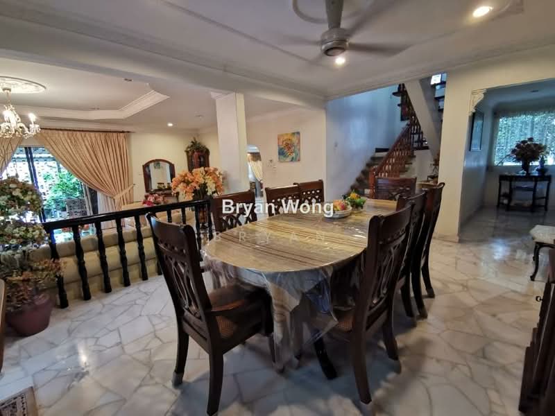 Bungalow House for Sale in Damansara Kim (Petaling Jaya) - Bryan Wong - PropertyGuru.com.my