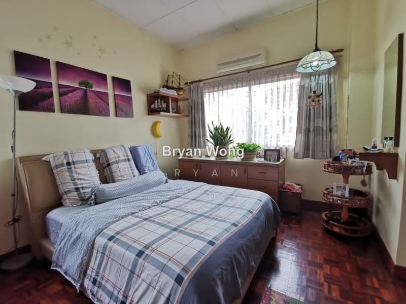 Bungalow House for Sale in Damansara Kim (Petaling Jaya) - Bryan Wong - PropertyGuru.com.my