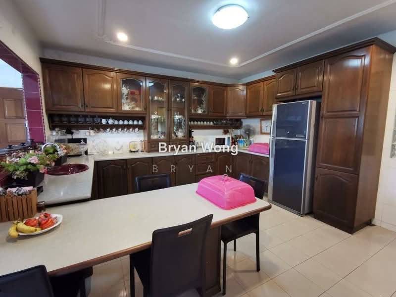 Bungalow House for Sale in Damansara Kim (Petaling Jaya) - Bryan Wong - PropertyGuru.com.my