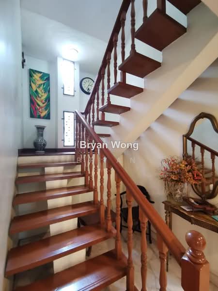 Bungalow House for Sale in Damansara Kim (Petaling Jaya) - Bryan Wong - PropertyGuru.com.my