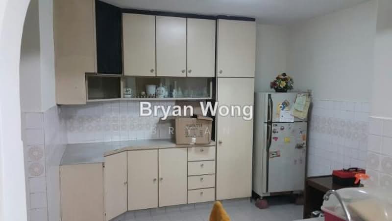 2-storey Terraced House for Sale in Damansara Jaya (Petaling Jaya) - Bryan Wong - PropertyGuru.com.my