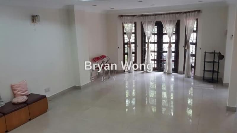 2-storey Terraced House for Sale in Damansara Jaya (Petaling Jaya) - Bryan Wong - PropertyGuru.com.my