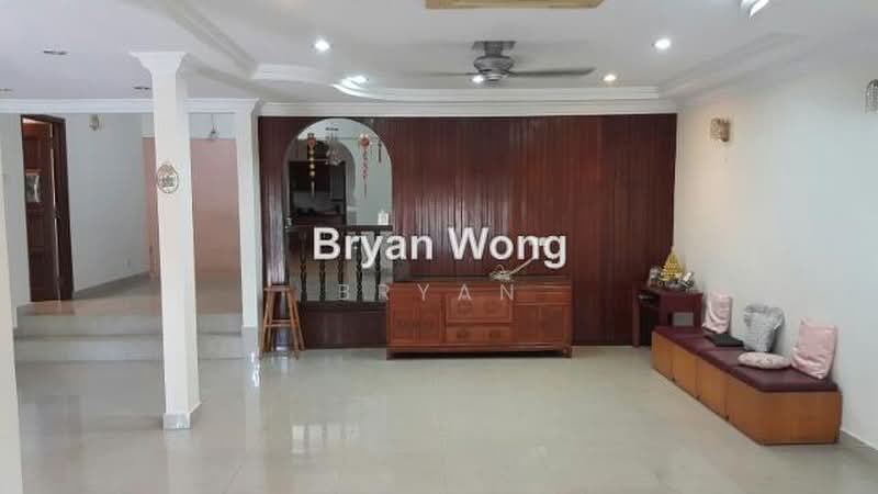 2-storey Terraced House for Sale in Damansara Jaya (Petaling Jaya) - Bryan Wong - PropertyGuru.com.my