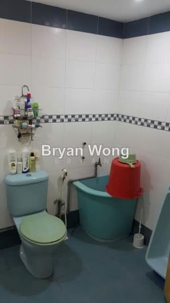 2-storey Terraced House for Sale in Damansara Jaya (Petaling Jaya) - Bryan Wong - PropertyGuru.com.my