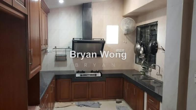 Rumah Teres 2 Tingkat untuk Dijual di Damansara Jaya (Petaling Jaya) - Bryan Wong - PropertyGuru.com.my