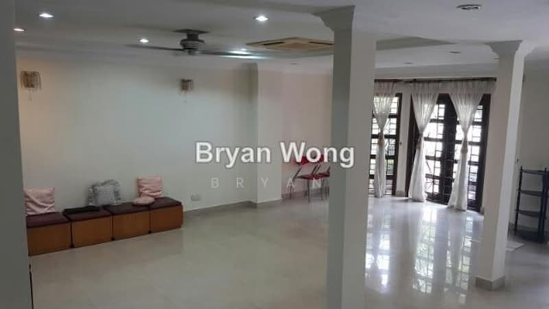 2-storey Terraced House for Sale in Damansara Jaya (Petaling Jaya) - Bryan Wong - PropertyGuru.com.my
