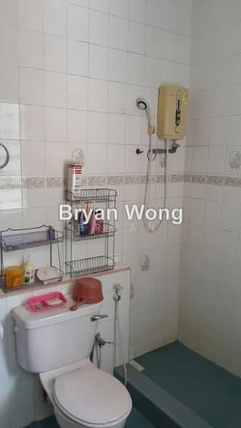 2-storey Terraced House for Sale in Damansara Jaya (Petaling Jaya) - Bryan Wong - PropertyGuru.com.my